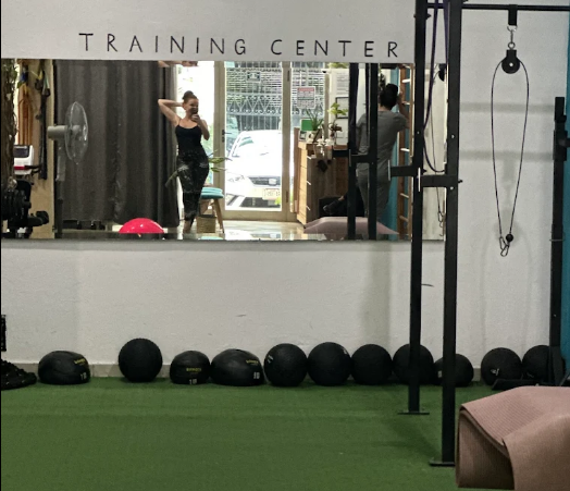 Movement Science 2