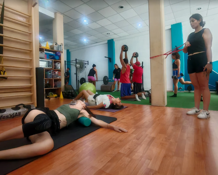Movement Science 3